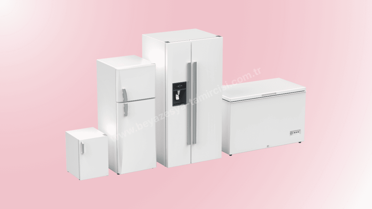 Siverek Buzdolabı Tamircisi - Siverek Beyaz Eşya Tamircisi