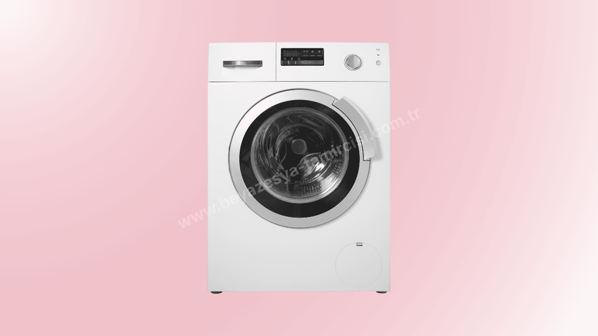 Siverek Çamaşır Makinesi Tamircisi - Siverek Beyaz Eşya Tamircisi