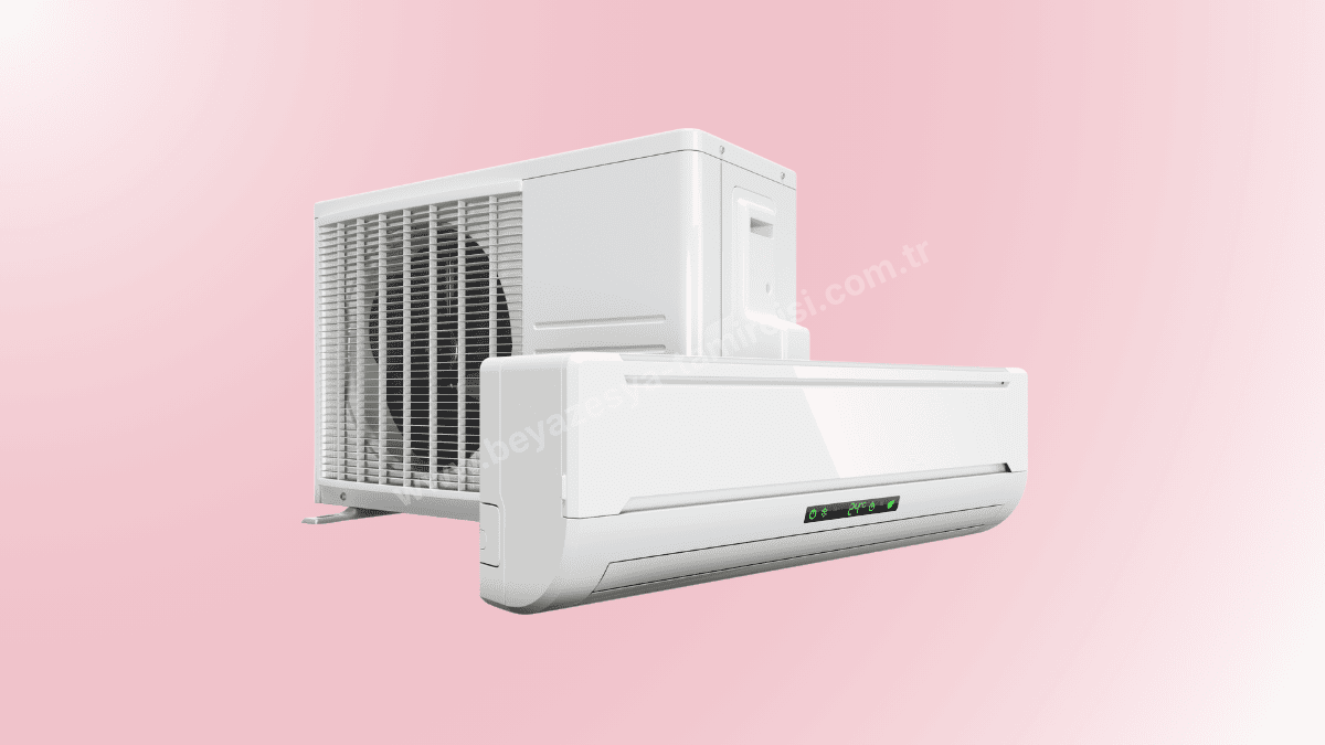 Siverek Klima Tamircisi - Siverek Beyaz Eşya Tamircisi